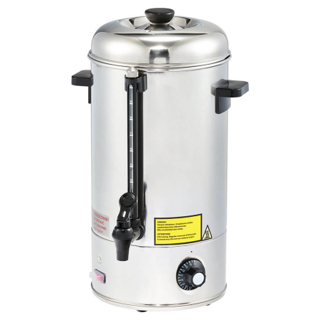 Aparatura Cafea - Dispenser pentru apă caldă, 19 litri