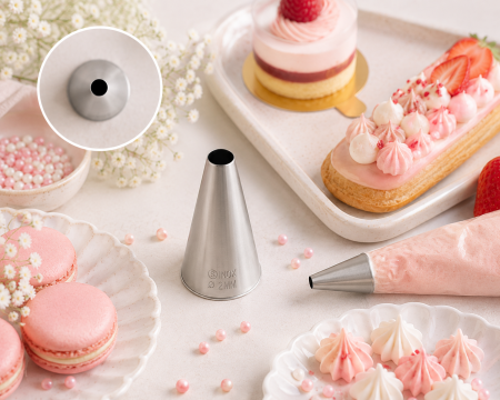Dui / Sprit Forma Rotunda Ø2mm