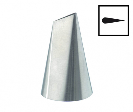 Ustensile Decorare - Dui / Sprit Model Petale Flori Ø3x15mm - 197407