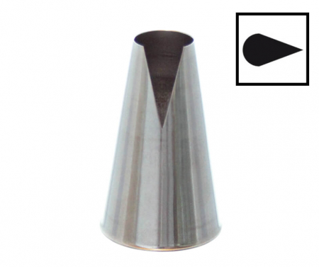 Ustensile Decorare - Dui / Sprit Model Saint Honore Ø12mm - 197425