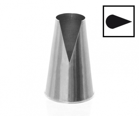 Duiuri, Sprituri Decorare - Dui / Sprit Model Saint Honore Ø14mm -  197426