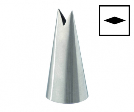 Ustensile Decorare - Dui / Sprit Model Special Ø9.3xh52mm - 197417