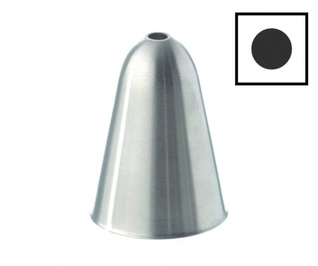 Duiuri, Sprituri Decorare - Dui / Sprit Model Special Cap Inchis Ø5mm - 197402
