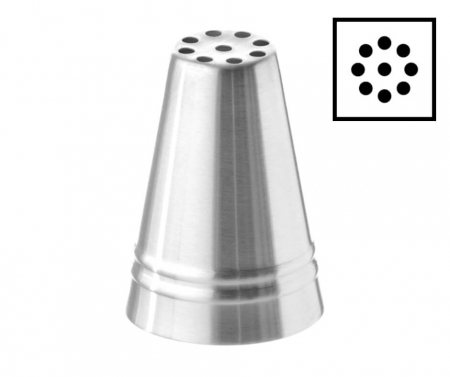 Duiuri, Sprituri Decorare - Dui / Sprit Model Special - Iarba Ø2.9mm - 197422