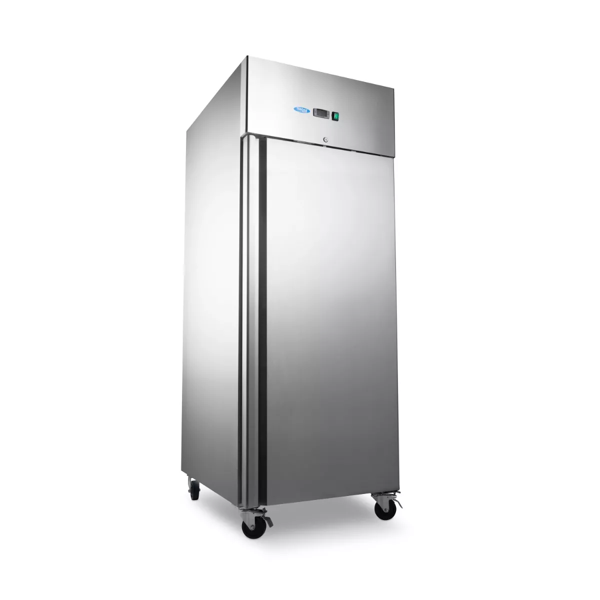 Frigorifice - Dulap congelare inox 429 Lt