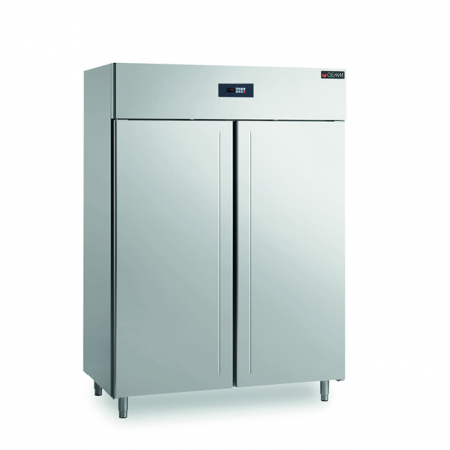 Dulap frigorific - Dulap frigorific cu 2 usi GN2/1, 1400 litri