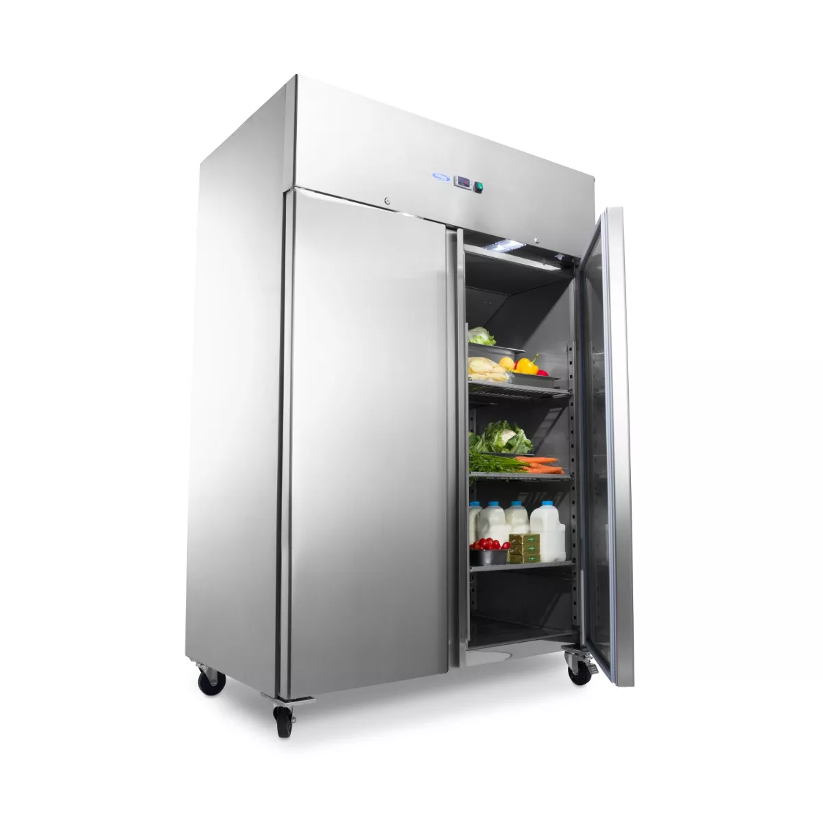 Dulap frigorific inox 1200 Lt [2]