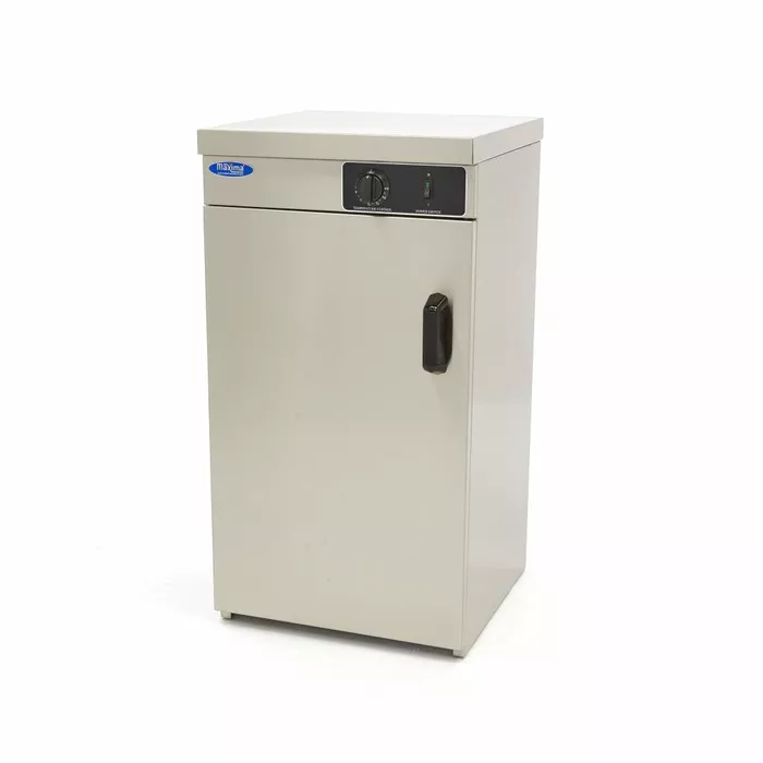 Bain marie, Incalzitoare diverse - Dulap profesional de încălzire 60 farfurii
