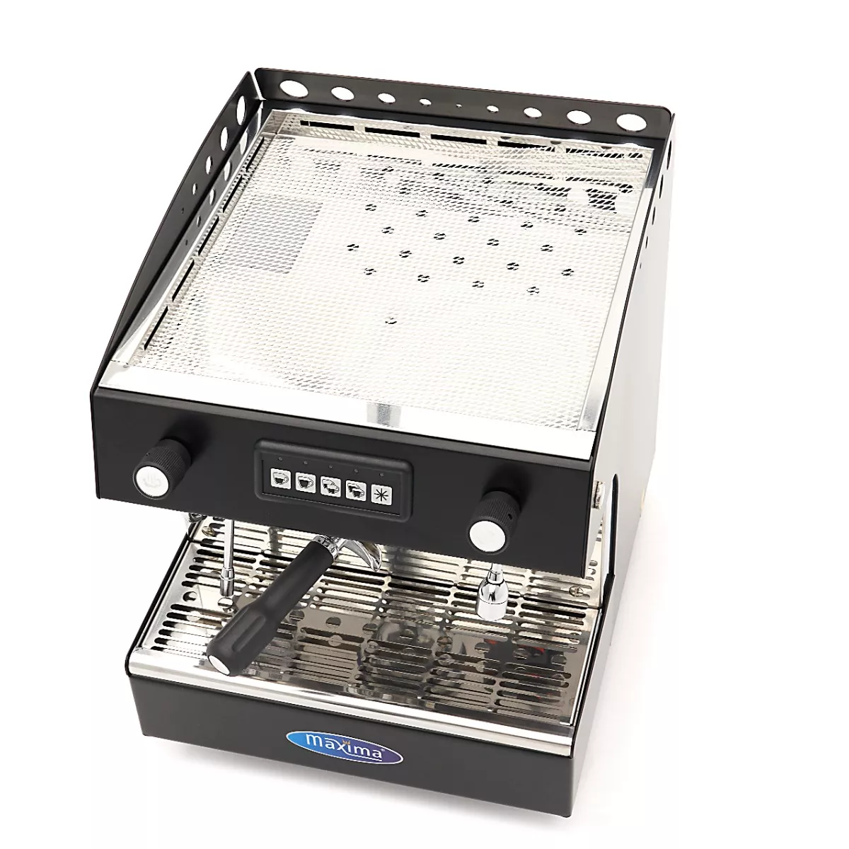 Espresor cafea 1 Piston [7]