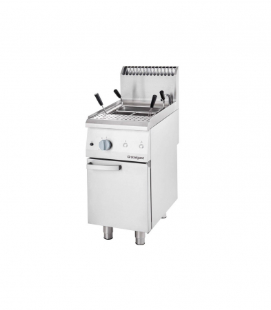 Echipamente Gatire - Fierbător paste Electric, 15 kg/h, 6kW, dulap închis, linia 700