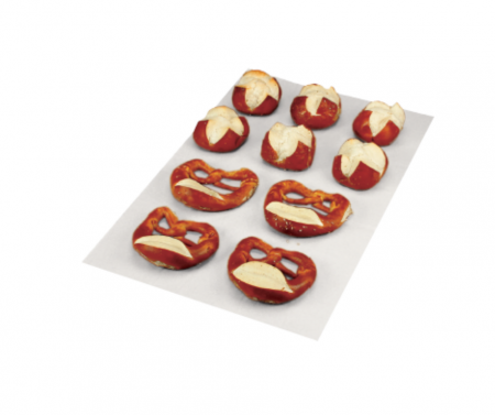 Folie De Copt SUPER EXTRA - Pachet 500 Coli 57x78 cm - 101140 [1]