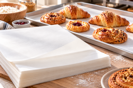 Folie De Copt Super extra- pachet 500 Coli 70x50 cm
