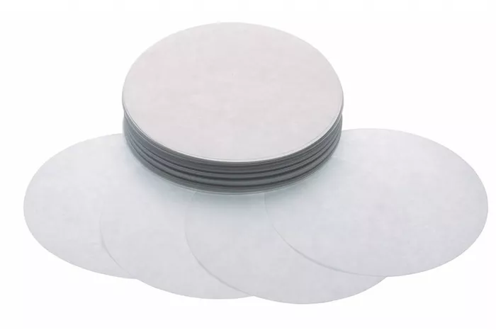 Formator hamburger - Folii pentru Hamburger 130 mm