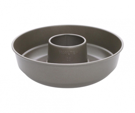 Matrice Patiserie - Forma cozonac rotund, con teflonat