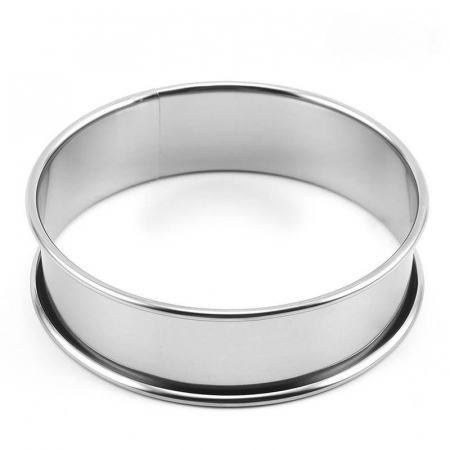 Geometrice - Formă Rotundă pentru Patiserie Ø 14 cm