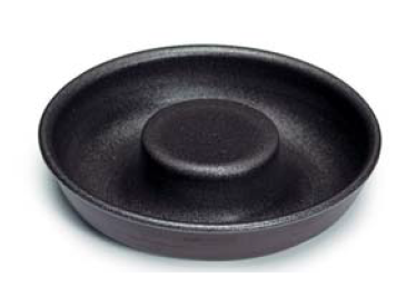 Forme - Forma Savarina Metal Telfonat, 80 mm - 995072