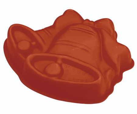 Forme Silicon - Forma silicon CLOPOTEI 24.5X31.5xh6.5cm