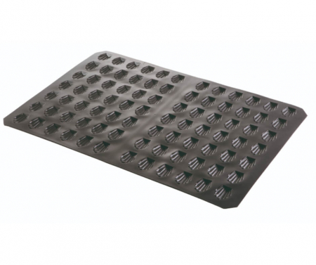 Forma silicon MADELEINE 60x40cm, 84 cavitati [2]
