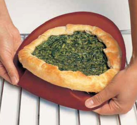 Forma Silicon Rotunda 26 cm [3]