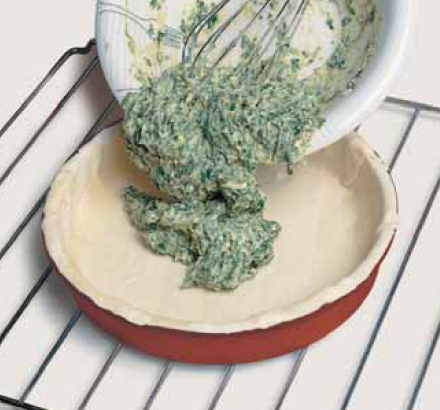 Forma Silicon Rotunda 26 cm [2]