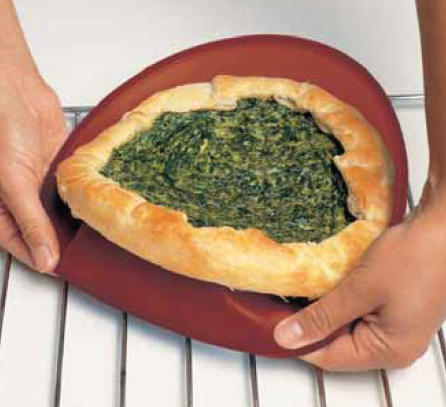 Forma Silicon Rotunda 28 cm [3]