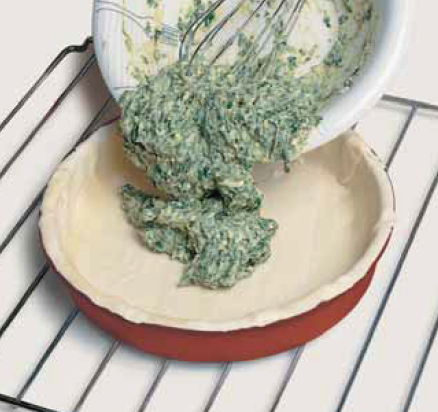 Forma Silicon Rotunda 28 cm [2]