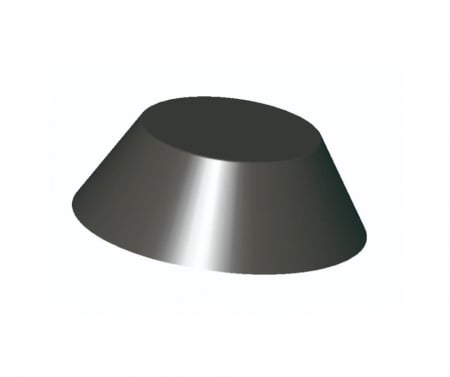 Forma silicon TARTE 60x40cm, 60 cavitati [1]