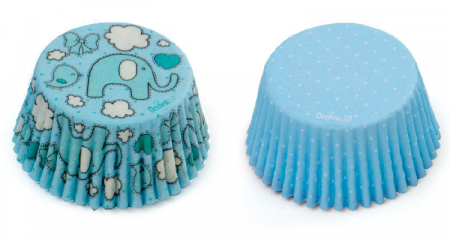 Forme Briose Hartie - Blue Elefant 0339821 [1]