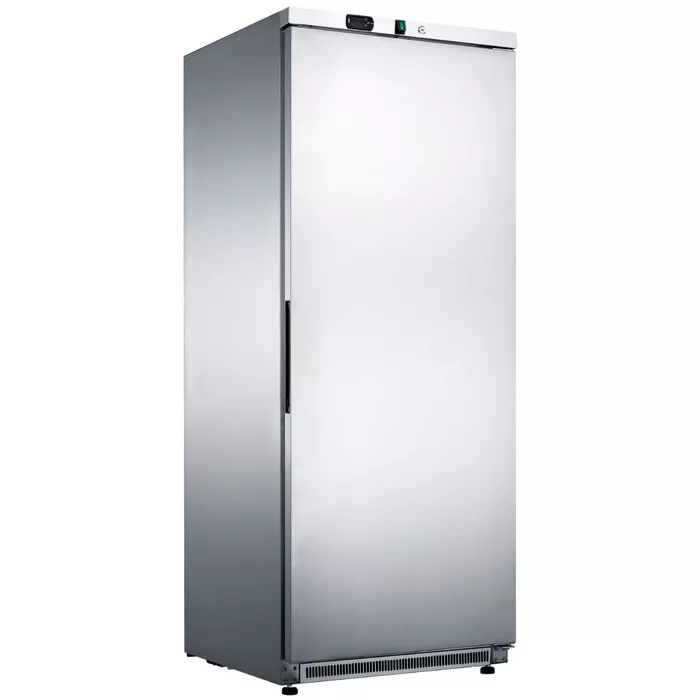 Dulap frigorific - Frigider Inox 600 L