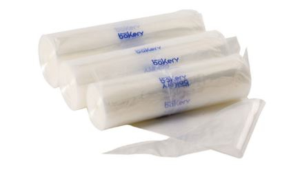 Posuri unica folosinta 53 cm - Set 100 bucati [1]