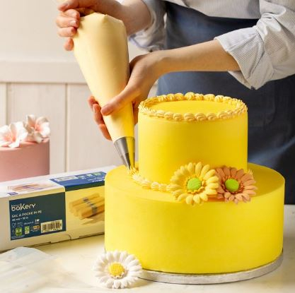 Posuri unica folosinta 53 cm - Set 100 bucati [2]