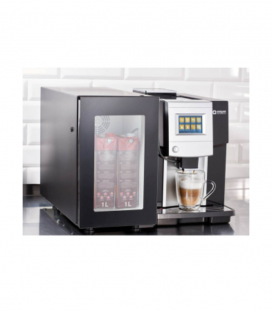 Frigider pentru lapte de cafea, 7 litri [1]