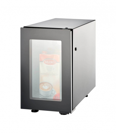 Aparatura Cafea - Frigider pentru lapte de cafea, 7 litri
