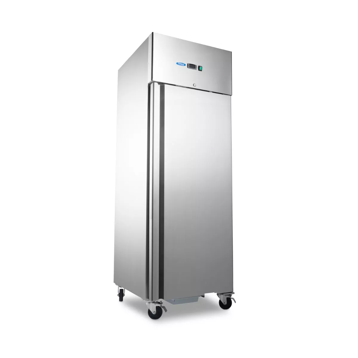 Dulap frigorific - Frigider Vertical Inox 600 Lt - MA09400000