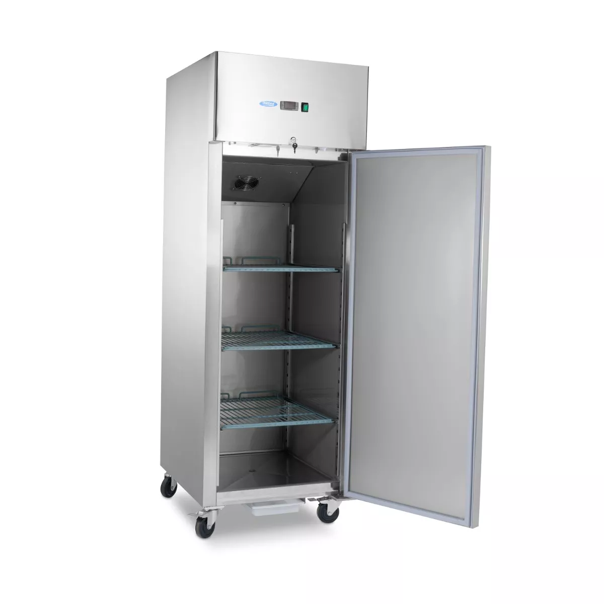 Frigider Vertical Inox 600 Lt - MA09400000 [4]