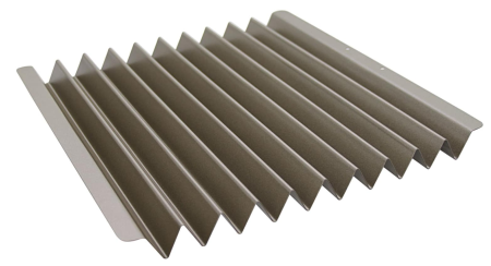 Totul pentru Cofetarie, Patiserie,Pizza - Tabla metalica Wolftooth WALTER 