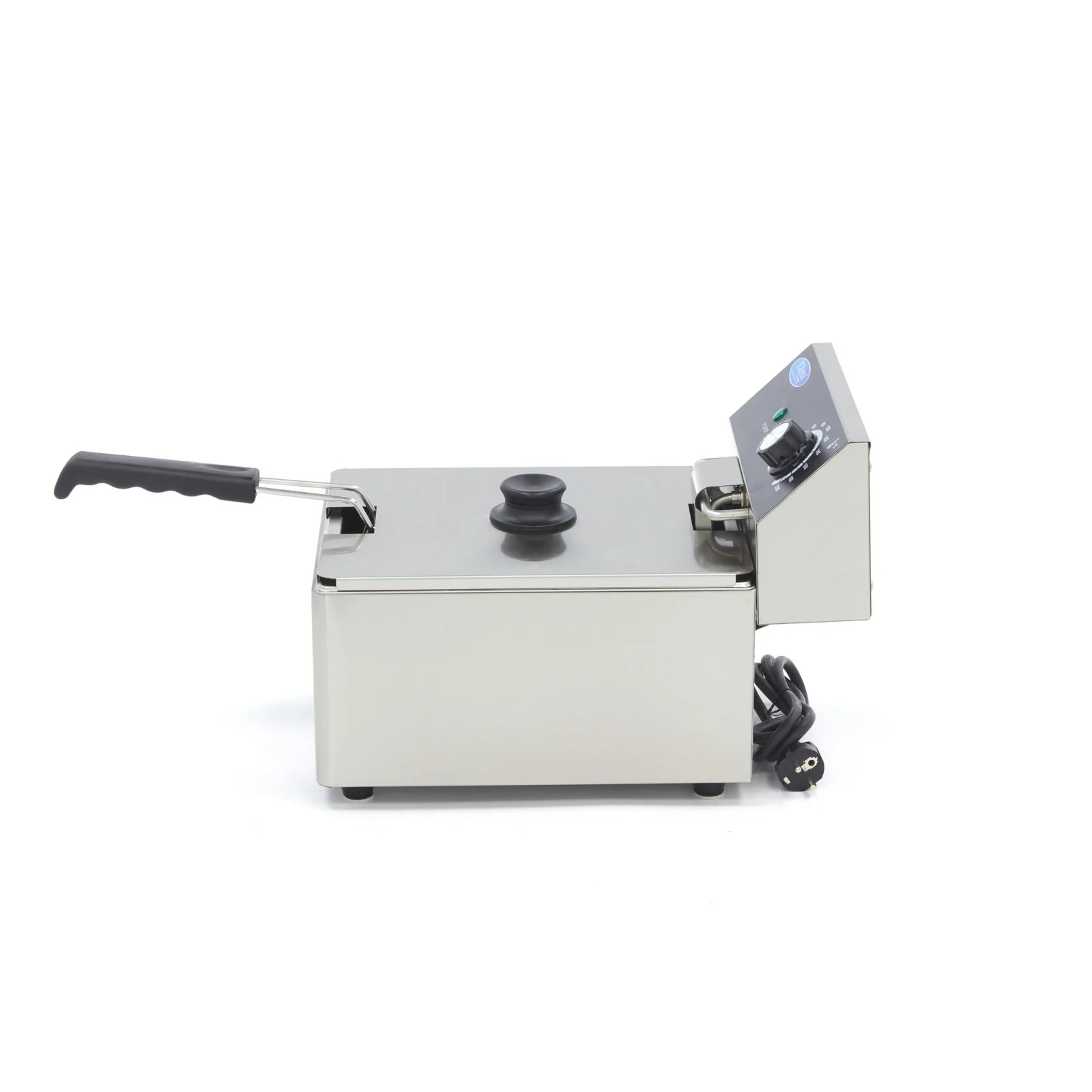 Friteuză electrică 4 L, 2500 W [3]