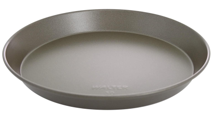 Totul pentru Cofetarie, Patiserie,Pizza - Tava de copt WALTER - 2.10l 