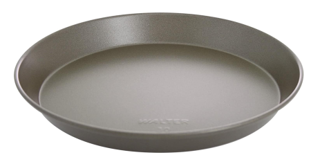 Totul pentru Cofetarie, Patiserie,Pizza - Tava de copt WALTER - 2.40l