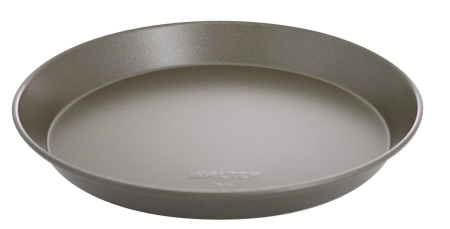 Totul pentru Cofetarie, Patiserie,Pizza - Tava de copt WALTER - 1.80l