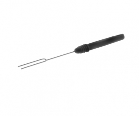 Ustensile Lucru Ciocolaterie - Furculita Inox Praline - 2 tije