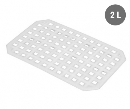Depozitare,transport - Grilaj De Scurgere Pentru Cutie 2L
