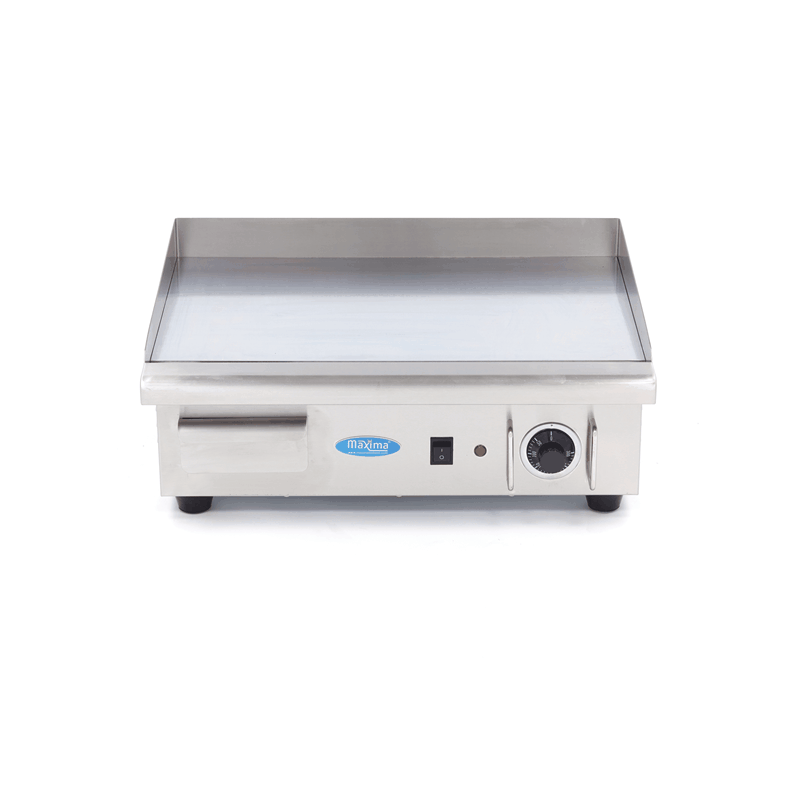 Grill - Grill Cromat Neted cu Scurgere 360 mm
