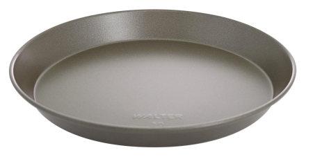 Totul pentru Cofetarie, Patiserie,Pizza - Tava de copt WALTER - 2.75l