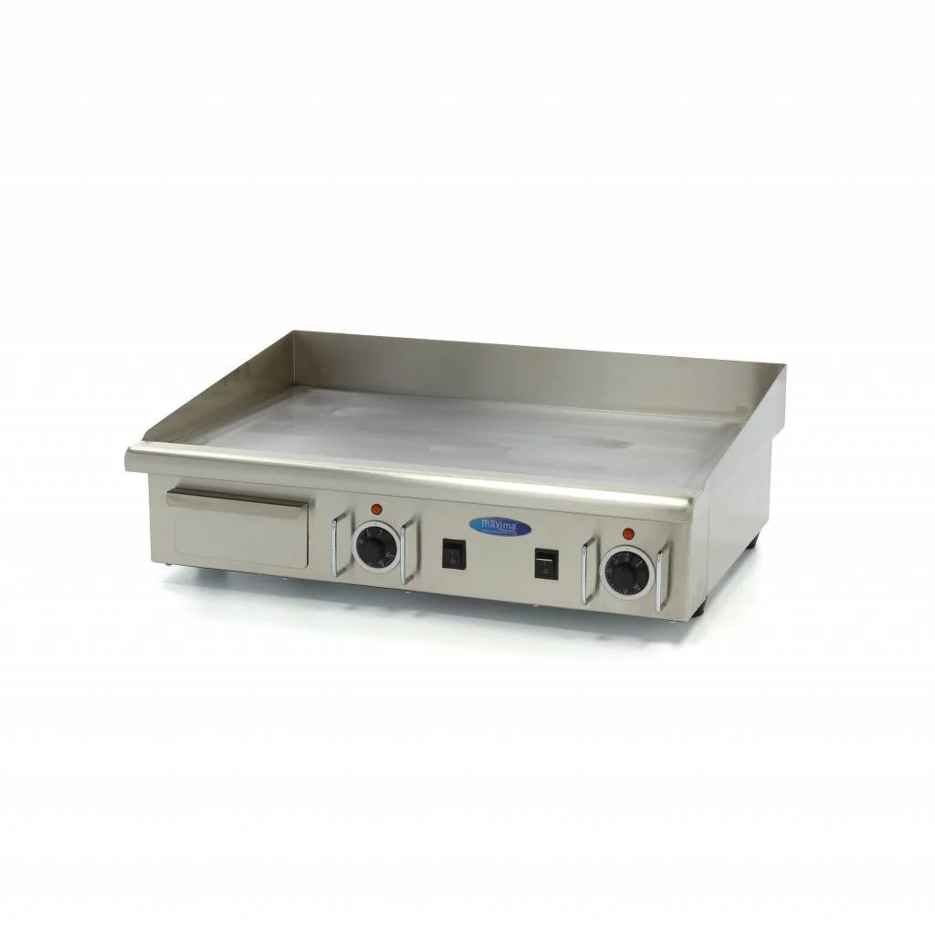 Grill Neted cu Scurgere 735 mm, 400 V [3]