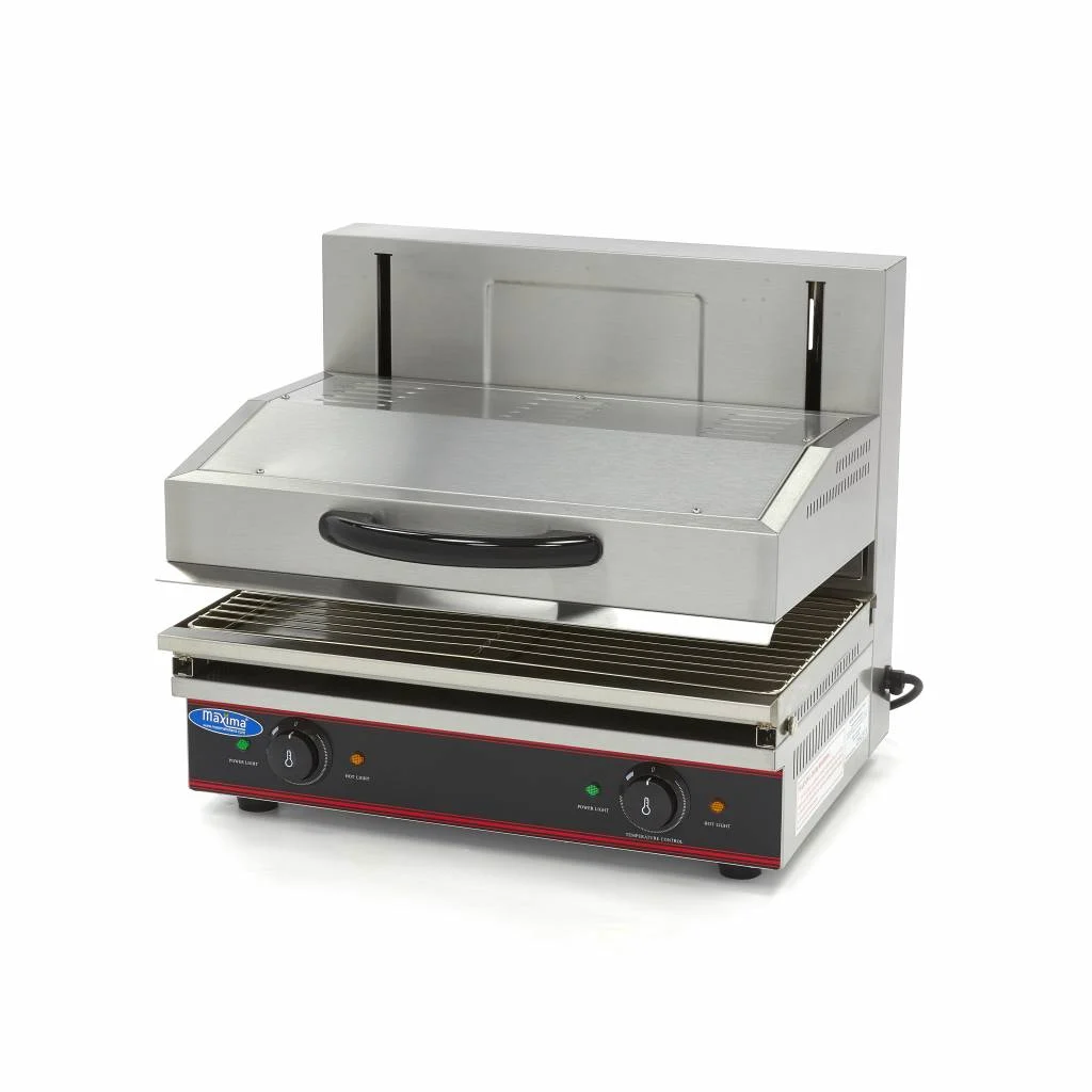 Grill - Grill Salamandra cu Lift 3600 W