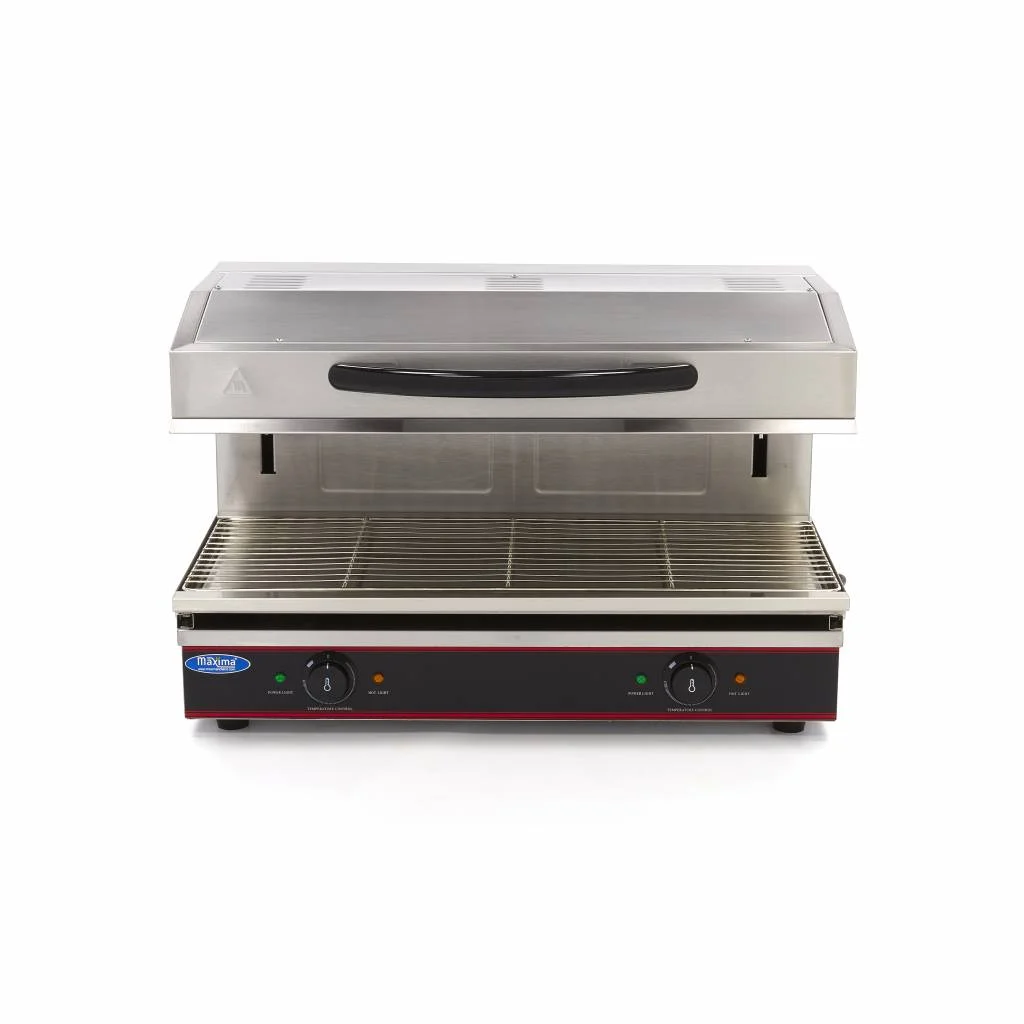 Grill - Grill Salamandra cu Lift 5600 W-400 V