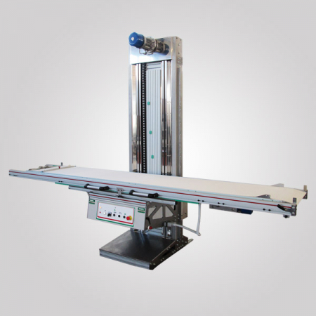 Sisteme incarcare Cuptoare - Incarcător Automatic Cuptoare Panificatie