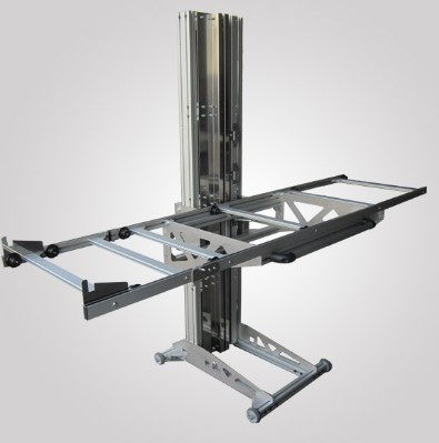 Sistem manual - Incarcător Manual Universal Cuptoare