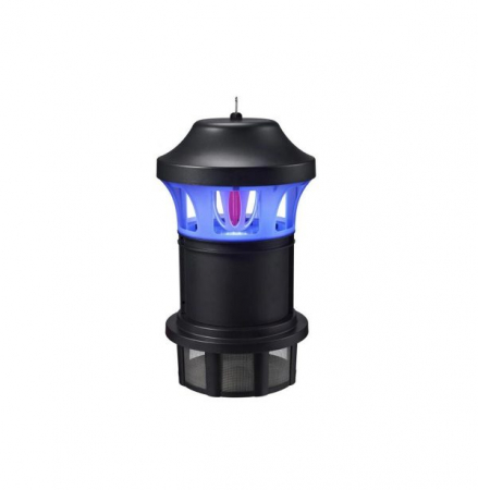 Diverse Ustensile de Lucru - Lampa insecte cu Ventilator